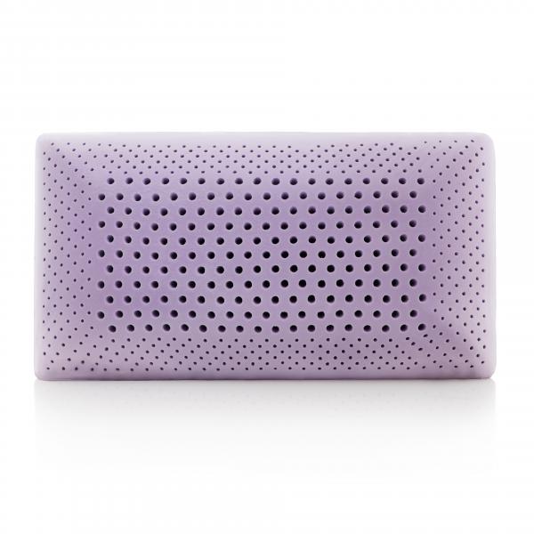 Picture of LAVENDER QUEEN PILLOW