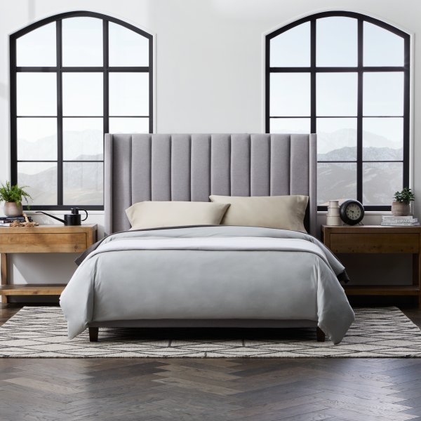 malouf duvet cover