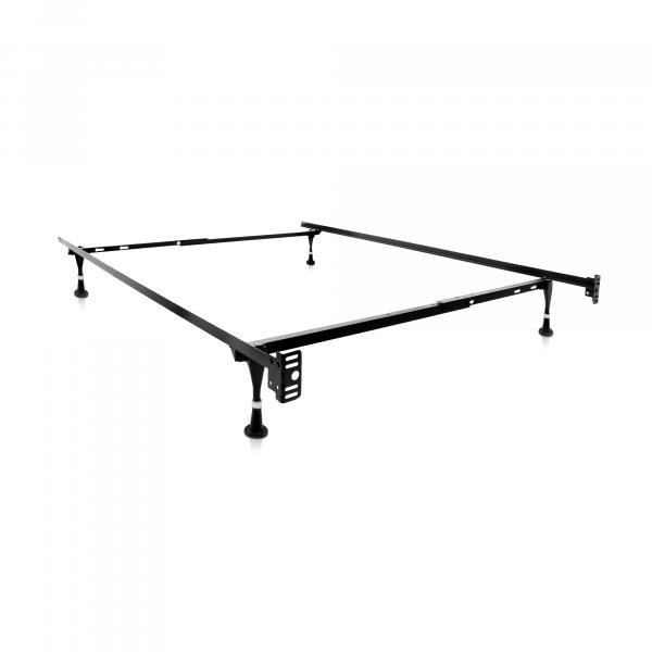 Malouf Twin Full Adjustable Bed Frame, How Much Is A Full Size Adjustable Bed Frame