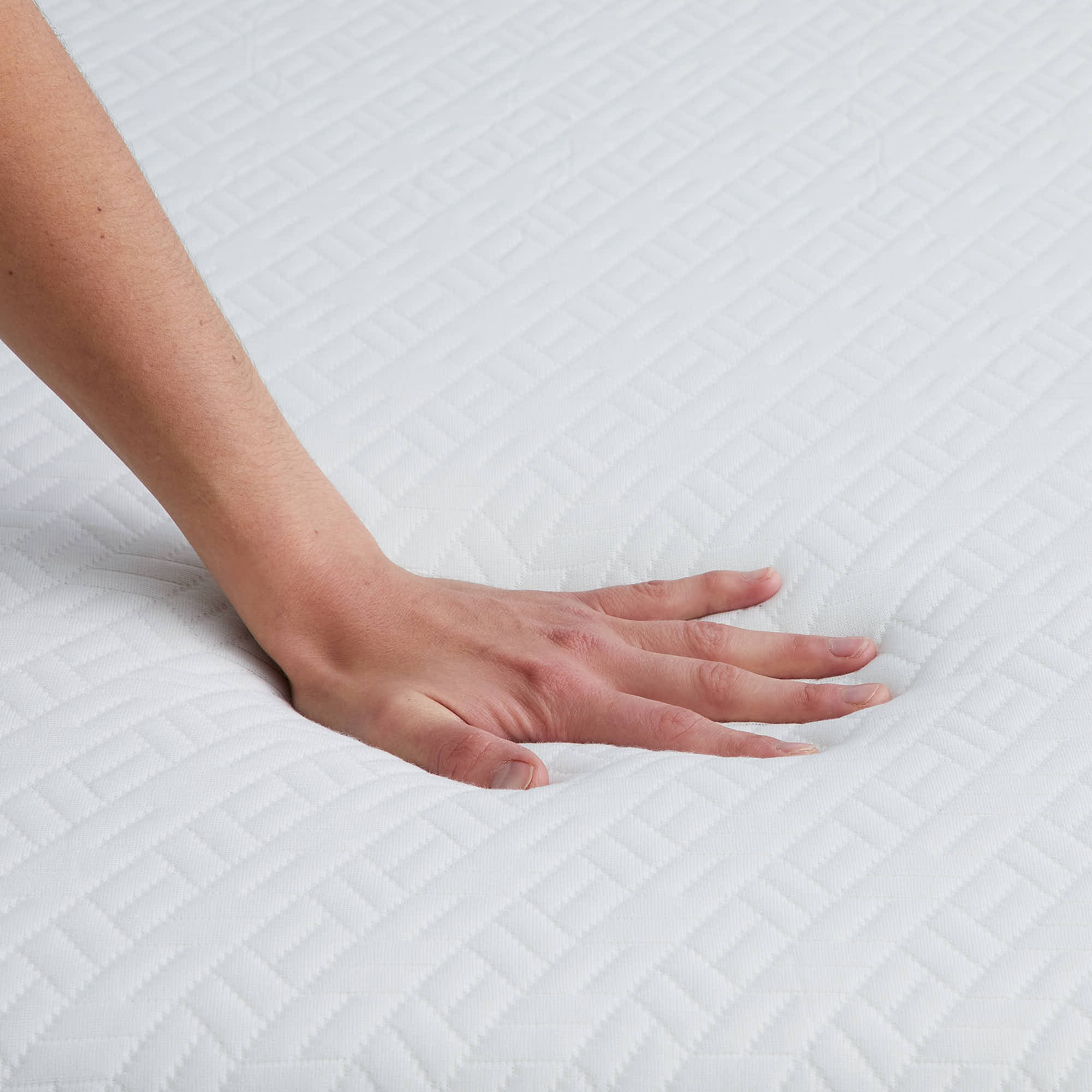 5 Inch Gel Memory Foam Mattress