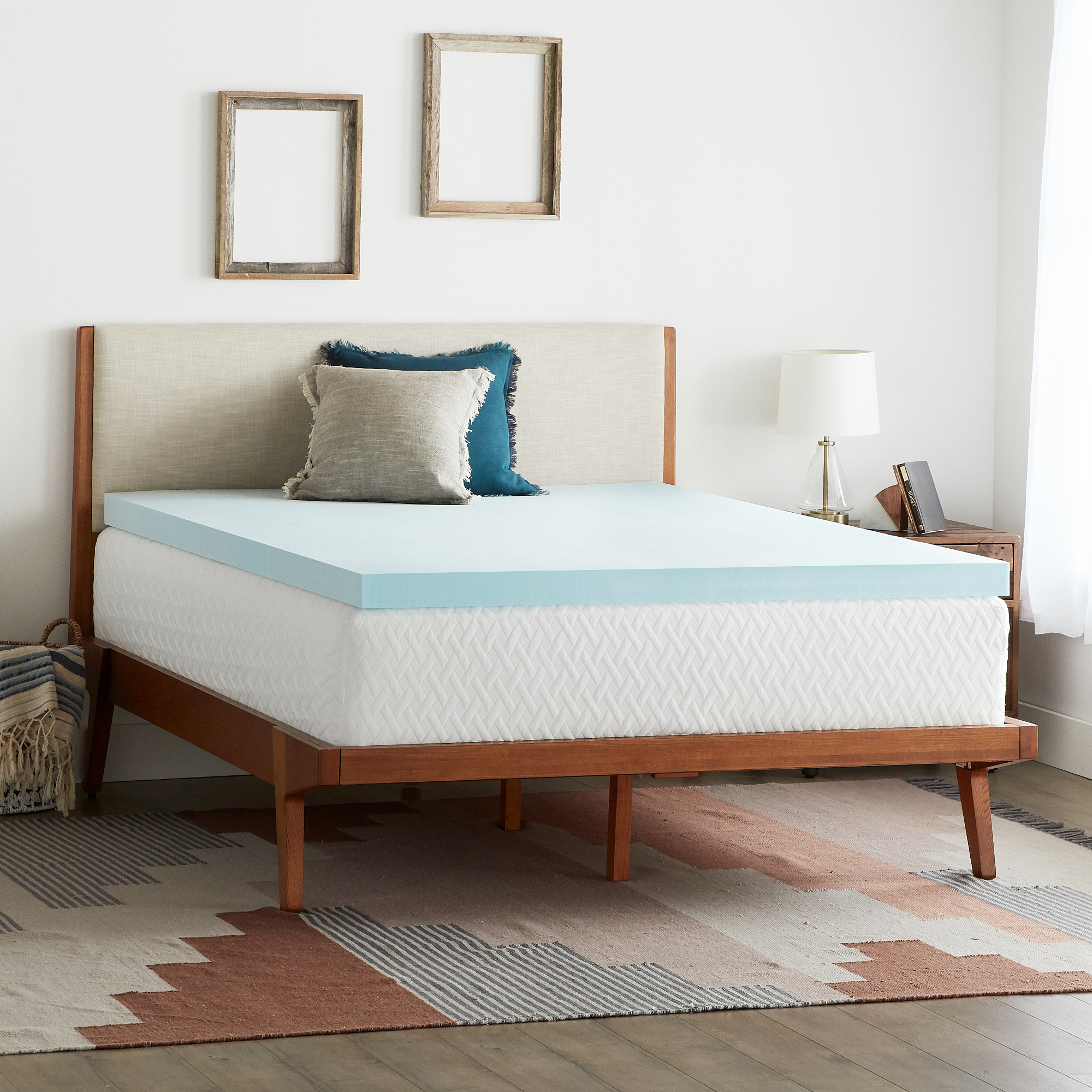 Mattress Topper – Grand Rest