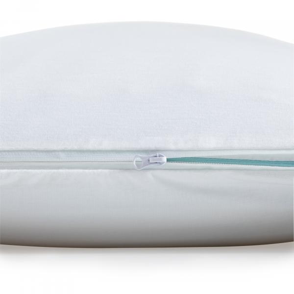 Five 5ided™ Pillow Protector with Tencel™ + Omniphase™