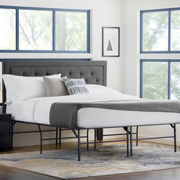 18-Inch Highrise™ HD Bed Frame 