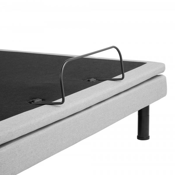 S755 Smart Adjustable Bed Base