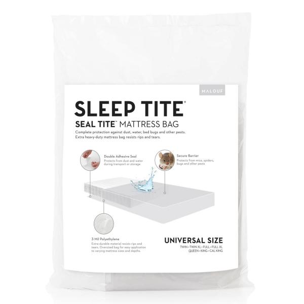 Seal Tite™ Mattress Bag