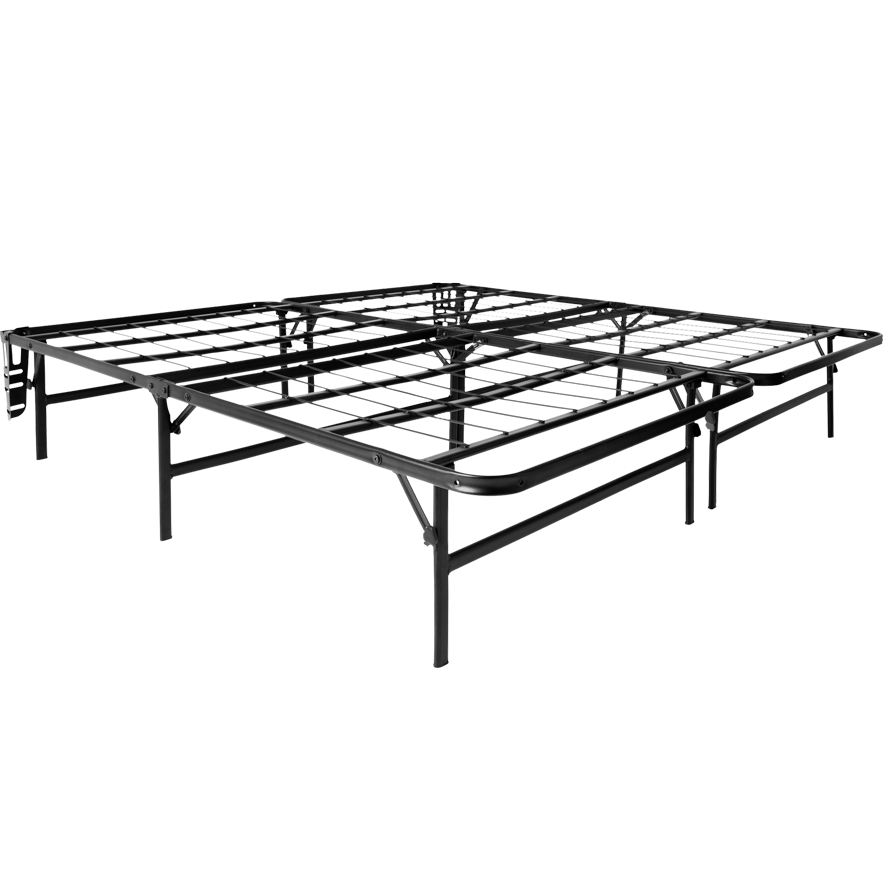 Weekender, Weekender Platform Bed Frame