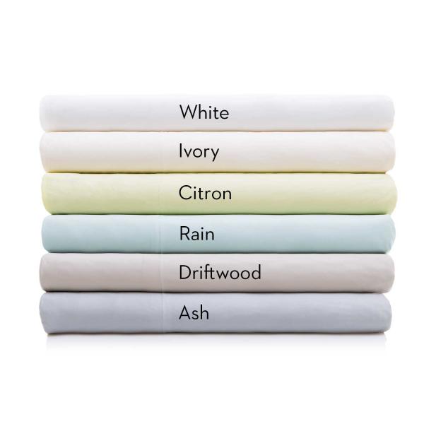 Picture of QUEEN BAMBOO SHEET WHITE