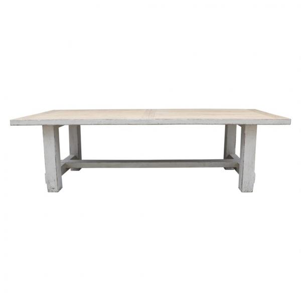 Irvine Dining Table - Becki Owens Living