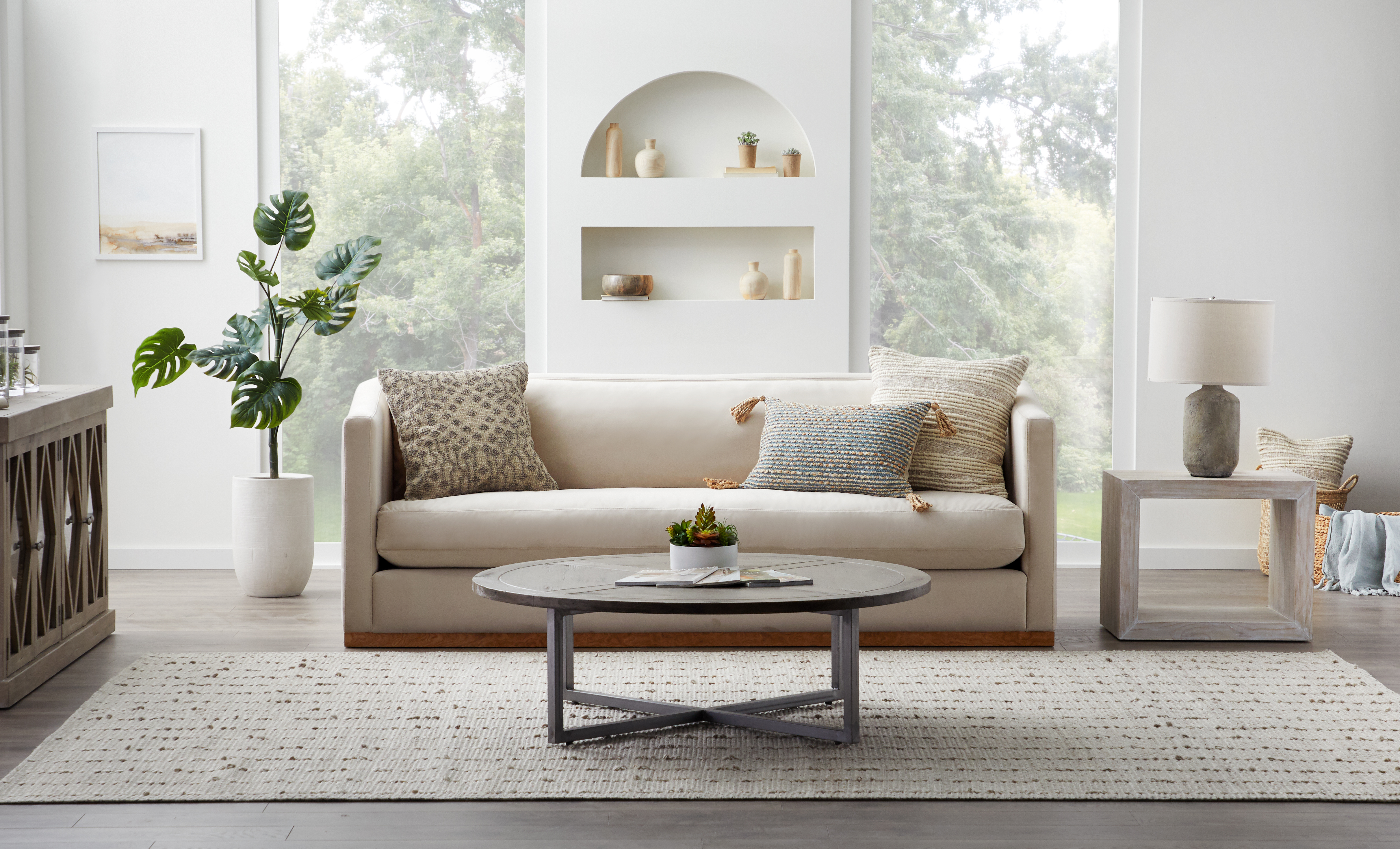Find the Perfect Sofa or Couch For Your Living Room
